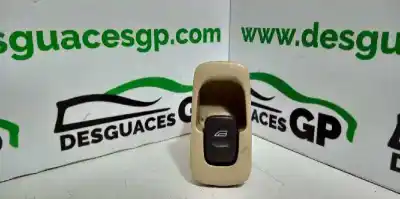 Pièce détachée automobile d'occasion commande de lève vitre arrière droit pour volvo s80 berlina d5 références oem iam 9479903