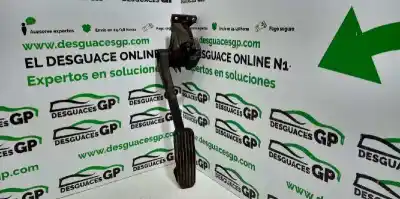 Pièce détachée automobile d'occasion potentiomètre à pédale pour volvo s80 berlina d5 références oem iam 30636004