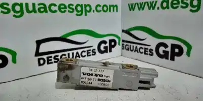 Pièce détachée automobile d'occasion capteur pour volvo s80 berlina d5 références oem iam 9452777