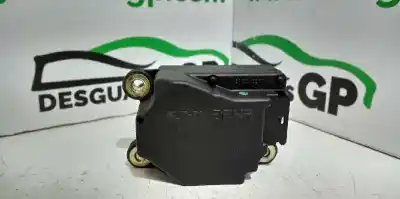 Pièce détachée automobile d'occasion moteur de chauffage pour volvo s80 berlina d5 références oem iam 74933e