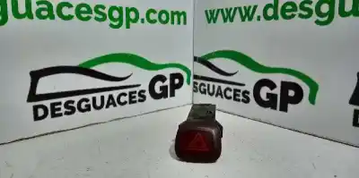 Pièce détachée automobile d'occasion avertissement pour volvo s80 berlina d5 références oem iam 9168302