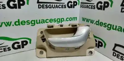 Pièce détachée automobile d'occasion poignée intérieure avant droite pour volvo s80 berlina d5 références oem iam 09170046