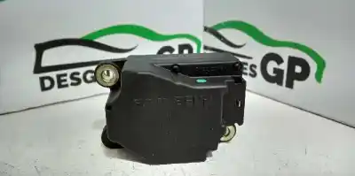 Pièce détachée automobile d'occasion moteur de chauffage pour volvo s80 berlina d5 références oem iam 75622e