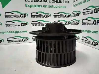 Peça sobressalente para automóvel em segunda mão MOTOR DE SOFAGEM por SEAT ALHAMBRA (7V8)  Referências OEM IAM 95NW18456  