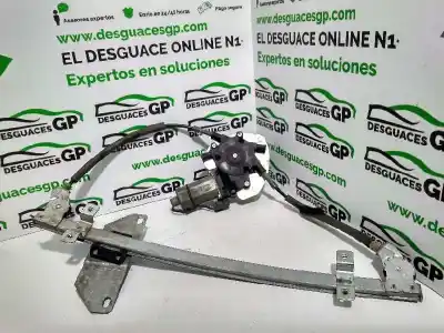 Second-hand car spare part PASSENGER SIDE RIGHT WINDOW REGULATOR for HYUNDAI ACCENT (LC)  OEM IAM references 0130821679  
