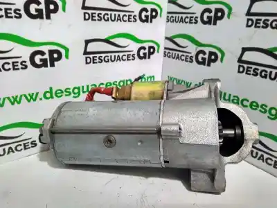 Recambio de automóvil de segunda mano de MOTOR ARRANQUE para RENAULT LAGUNA II (BG0)  referencias OEM IAM 8200075362  