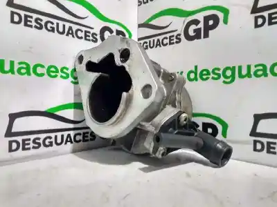 Recambio de automóvil de segunda mano de depresor freno / bomba vacio para renault laguna ii (bg0) confort expression referencias oem iam 8200072985  