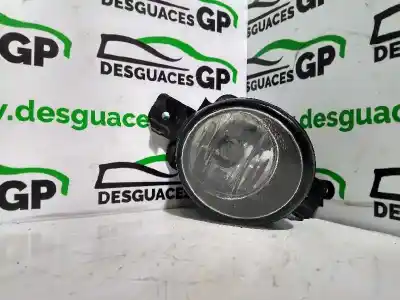Pezzo di ricambio per auto di seconda mano LUCE FENDINEBBIA DESTRA per RENAULT LAGUNA II (BG0)  Riferimenti OEM IAM   