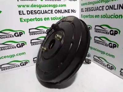 Piesă de schimb auto la mâna a doua TULUMBA SERVOFRÂNÃ pentru RENAULT MEGANE II BERLINA 5P  Referințe OEM IAM 8200157453  