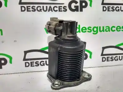 Peça sobressalente para automóvel em segunda mão válvula egr por nissan almera (n16/e) visia referências oem iam 5362303  