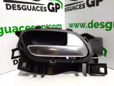 İkinci el araba yedek parçası IÇ ARKA SAG KOL için PEUGEOT 2008 (--.2013->)  OEM IAM referansları 303965  