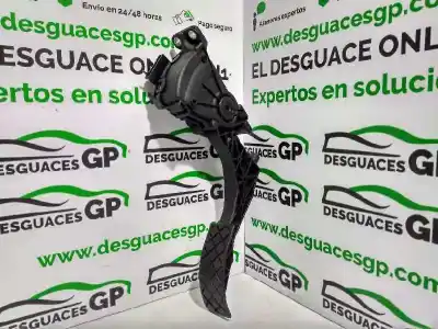 Second-hand car spare part POTENTIOMETER for SEAT CORDOBA BERLINA (6L2)  OEM IAM references 6Q1721503C  