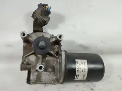 Pièce détachée automobile d'occasion moteur d'essuie-glace avant pour volvo s80 berlina d5 références oem iam 404775