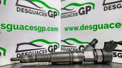 Pièce détachée automobile d'occasion injecteur pour bmw serie 5 berlina (e39) 530d références oem iam 0445110029