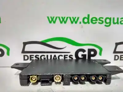 Автозапчастина б/у електронний модуль для audi a8 (d2) 3.3 tdi quattro посилання на oem iam 4d0035530c  