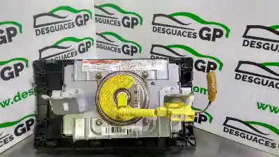 Автозапчастина б/у передня права подушка безопасности для suzuki ignis rm (mh) básico посилання на oem iam 7391086g10  