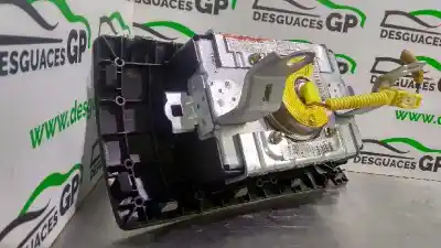 Автозапчастина б/у передня права подушка безопасности для suzuki ignis rm (mh) básico посилання на oem iam 7391086g10  