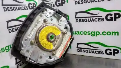 Автозапчастина б/у передня ліва подушка безопасности для suzuki ignis rm (mh) básico посилання на oem iam 4815086g00  