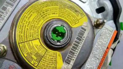 Автозапчастина б/у передня ліва подушка безопасности для suzuki ignis rm (mh) básico посилання на oem iam 4815086g00  