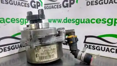 Recambio de automóvil de segunda mano de DEPRESOR FRENO / BOMBA VACIO para SUZUKI IGNIS RM (MH)  referencias OEM IAM 73501167  