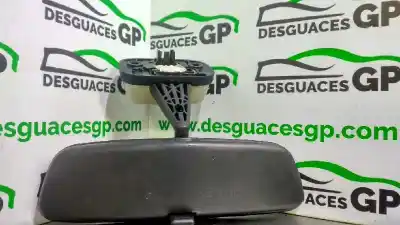 Автозапчастина б/у внутрішне дзеркало для suzuki ignis rm (mh) básico посилання на oem iam   