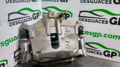 Recambio de automóvil de segunda mano de pinza freno delantera izquierda para suzuki ignis rm (mh) básico referencias oem iam   