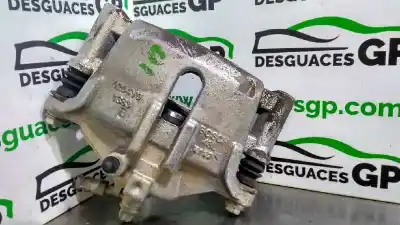 Автозапчасти б/у передний левый тормозной суппорт за suzuki ignis rm (mh) básico ссылки oem iam   