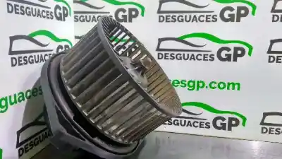 Автозапчасти б/у отопительный двигатель за suzuki ignis rm (mh) básico ссылки oem iam 1736007301