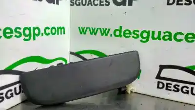 Автозапчасти б/у наружная рукоятка передняя справа за suzuki ignis rm (mh) básico ссылки oem iam 