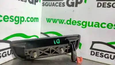 Автозапчастина б/у ліва передня зовнішня ручка для suzuki ignis rm (mh) básico посилання на oem iam   