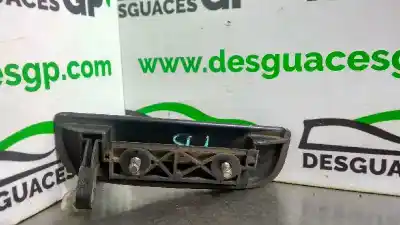 Автозапчасти б/у задняя правая наружная ручка за suzuki ignis rm (mh) básico ссылки oem iam   