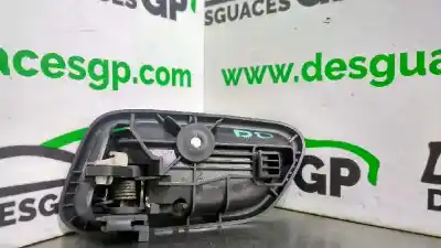 Автозапчасти б/у внутри передней правой ручки за suzuki ignis rm (mh) básico ссылки oem iam   