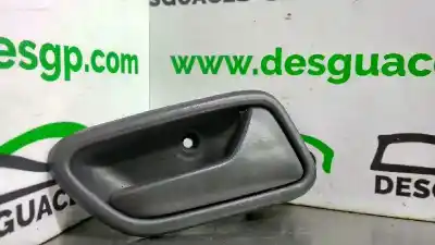 Автозапчасти б/у внутренняя задняя правая ручка за suzuki ignis rm (mh) básico ссылки oem iam 