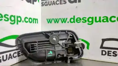 Автозапчасти б/у левая задняя внутренняя ручка за suzuki ignis rm (mh) básico ссылки oem iam   
