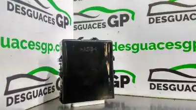 Автозапчастина б/у електронний модуль для suzuki ignis rm (mh) básico посилання на oem iam 3719084e00  