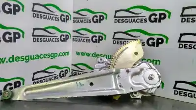 Автозапчастина б/у регулятор склона задній лівий для suzuki ignis rm (mh) básico посилання на oem iam   