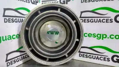 Автозапчастина б/у шків колінчастого вала для suzuki ignis rm (mh) básico посилання на oem iam 468191470  