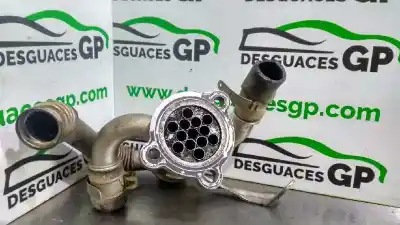 Автозапчастина б/у клапан egr для suzuki ignis rm (mh) básico посилання на oem iam fgp5518465  