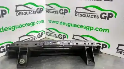 Автозапчастина б/у центральний гампов для suzuki ignis rm (mh) básico посилання на oem iam 03318040  