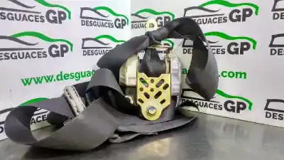 Автозапчасти б/у правый передний ремень безопасности за suzuki ignis rm (mh) básico ссылки oem iam g087914  