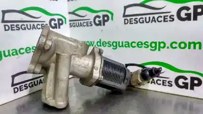 Автозапчасти б/у клапан рог за suzuki ignis rm (mh) básico ссылки oem iam 50024007