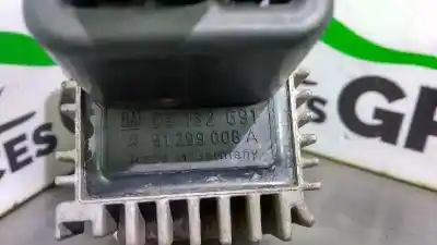 Автозапчастина б/у коробка передігрів для suzuki ignis rm (mh) básico посилання на oem iam 09132691  