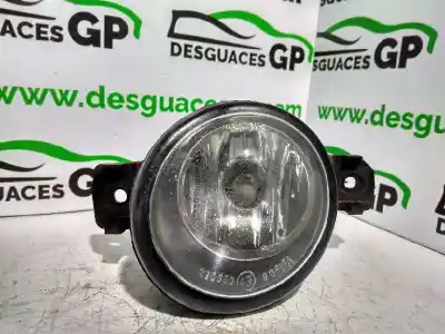 Автозапчастина б/у ПРАВИЙ ПРОТИТУМАН для RENAULT LAGUNA II GRANDTOUR (KG0)  Посилання на OEM IAM 8200002470  