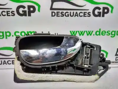 Pezzo di ricambio per auto di seconda mano  per PEUGEOT 307 (S1) XS Riferimenti OEM IAM 9658269377  