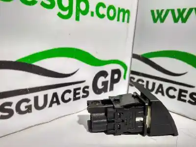 Recambio de automóvil de segunda mano de interruptor para peugeot 307 (s1) xs referencias oem iam 9636668477  