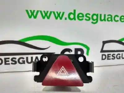 Pezzo di ricambio per auto di seconda mano avvertimento per peugeot 307 (s1) xs riferimenti oem iam 9643219577  