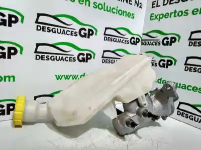 Peça sobressalente para automóvel em segunda mão bomba de travões por peugeot 208 style referências oem iam 32069745  