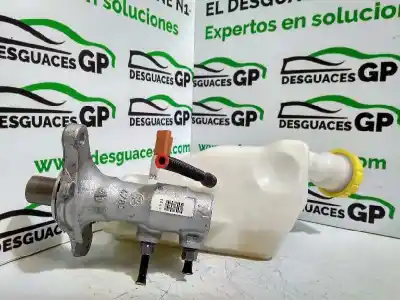 Peça sobressalente para automóvel em segunda mão bomba de travões por peugeot 208 style referências oem iam 32069745  