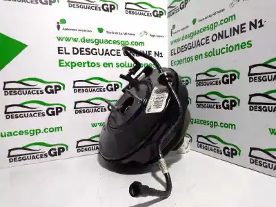 Recambio de automóvil de segunda mano de SERVOFRENO para PEUGEOT 208  referencias OEM IAM 9811514380  