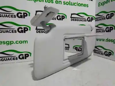 Pezzo di ricambio per auto di seconda mano tenda sinistra per peugeot 208 style riferimenti oem iam   